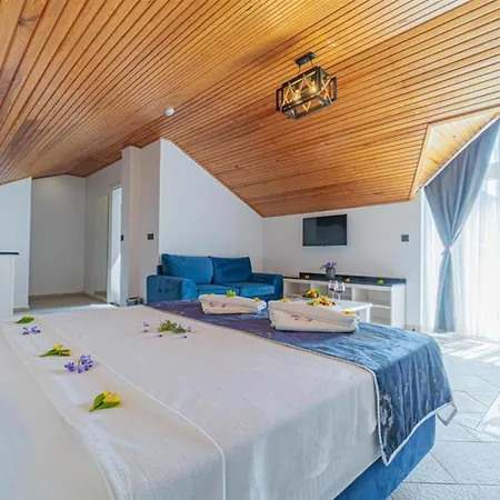 فندق Azure Palm أولدينيس