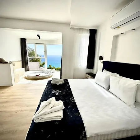 فندق Azure Palm أولدينيس